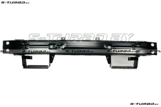 Усилитель переднего бампера