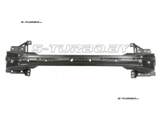 Усилитель переднего бампера, euro-type