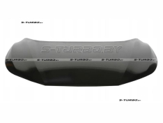 Капот, сталь