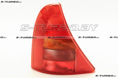 Задний фонарь (левый)