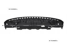 Защита бампера (пластик) бензин / дизель
