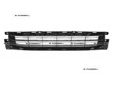 Решетка в бампер (центральная) нижняя