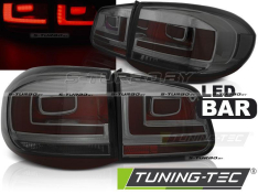 Задние фонари SMOKE LED BAR