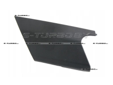 Накладка решетки бампера (правая) верхняя