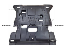 Защита двигателя (пластик) бензин / дизель