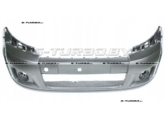 Бампер передний (грунтованный)