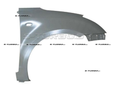 Крыло переднее (правое) с отв. под повторитель, сталь