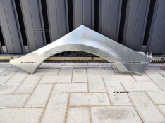 Арка задняя (левая) ремкомплект