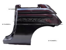 Крыло заднее (левое) заводской штамп