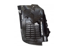 Подкрылок передний (левый) передняя часть