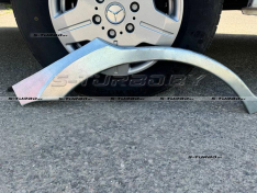 Арка задняя (правая) ремкомплект