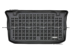 Коврик в багажник модельный полиуретановый