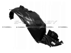 Подкрылок передний (правый)