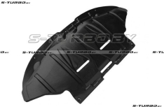 Защита двигателя (пластик) tdi