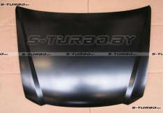 Капот, сталь