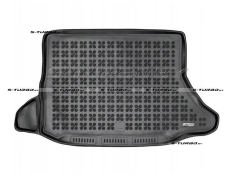 Коврик в багажник модельный полиуретановый