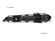 Кронштейн заднего бампера (левый) верхний