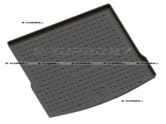 Коврик в багажник модельный полиуретановый, на верхнюю полку