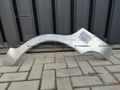 Арка задняя (левая) заводской штамп