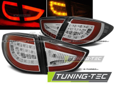 Задние фонари CHROME LED