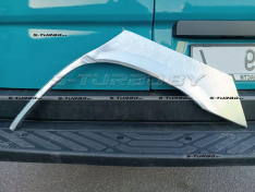 Арка задняя (левая) ремкомплект