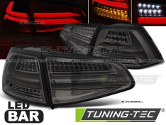 Задние фонари SMOKE LED BAR