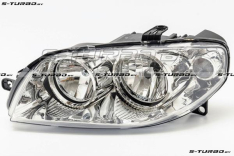 Передняя фара (левая)