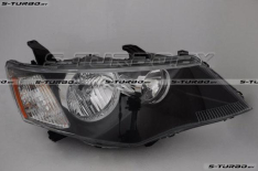 Передняя фара (правая) EURO-type