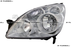 Передняя фара (левая) EURO-type