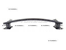 Усилитель переднего бампера