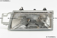 Передняя фара (левая)