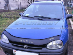 Дефлектор капота