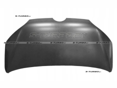 Капот, сталь