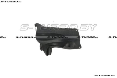 Защита двигателя боковая правая (пластик) бензин / дизель