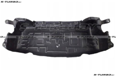 Защита бампера (пластик) бензин / дизель