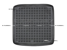 Коврик в багажник модельный полиуретановый