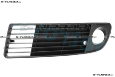 Решетка в бампер (левая) 1997-1999
