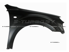Крыло переднее (правое) с отв. под повторитель, сталь