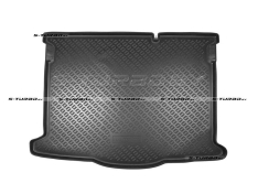 Коврик в багажник модельный полиуретановый
