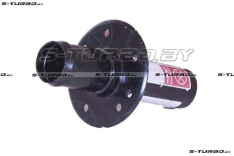 Заливная горловина бака (нижняя часть)