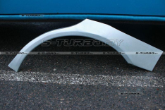 Арка задняя (левая) ремкомплект