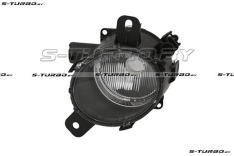 Противотуманная фара (левая)