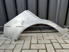 Арка задняя (правая) заводской штамп