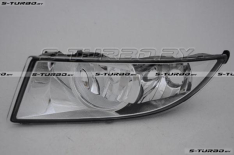 Противотуманная фара (левая)