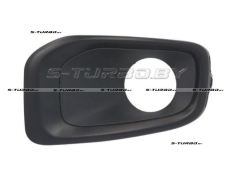 Рамка противотуманной фары (левая) 2014-2018