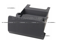 Заглушка накладки порога передняя (левая) заводской штамп