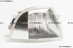 Указатель поворота (правый) белый