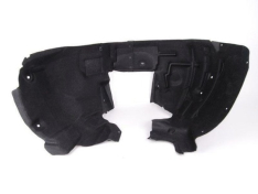 Подкрылок передний (правый)