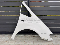 Крыло переднее (правое) стеклопластик