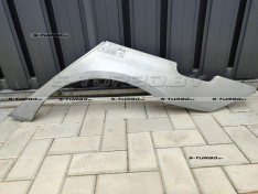 Арка задняя (левая) низкая, заводской штамп